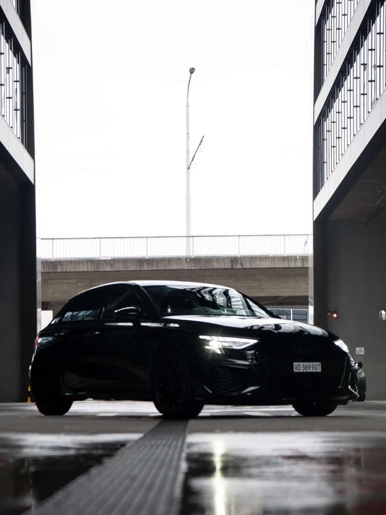 Audi A3 Sportback - Image 3